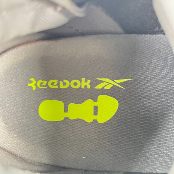 Reebok DailyFit DMX 2 Gray Pink Athletic Shoes GZ6449 Women's Size 11 Men's 9.5 - Picture 9 of 11